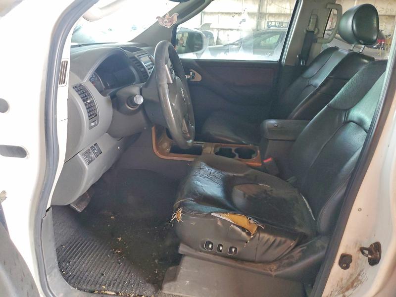 Aukcja sprzedaży 2005 Nissan Pathfinder, vin: 5N1AR18U35C714200, numer aukcji: 62430046