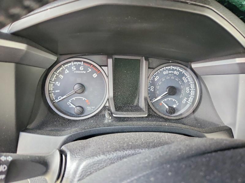 2016 Toyota Tacoma მანქანა იყიდება აუქციონზე, vin: 5TFDZ5BN4GX005684, აუქციონის ნომერი: 59821606