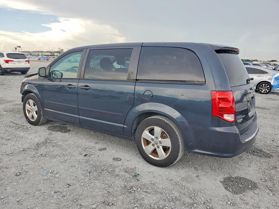 Aukcja sprzedaży 2013 Dodge Grand Caravan, vin: 2C4RDGBG3DR618908, numer aukcji: 59902486