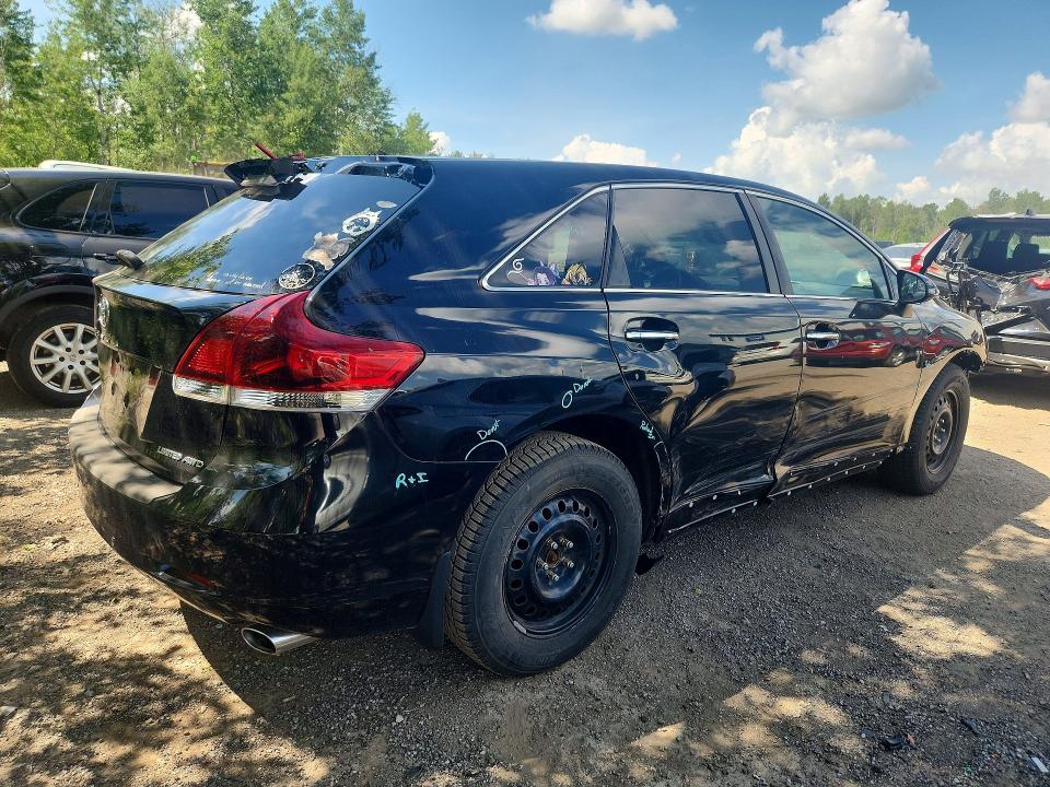 Продаж на аукціоні авто 2015 Toyota Venza, vin: 4T3BA3BB7FU070315, номер лоту: 58237956
