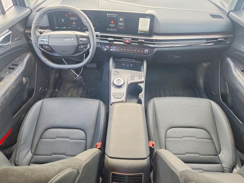 Продажа на аукционе авто 2026 Kia Sportage, vin: KNDPXDDG3T7303276, номер лота: 60209826