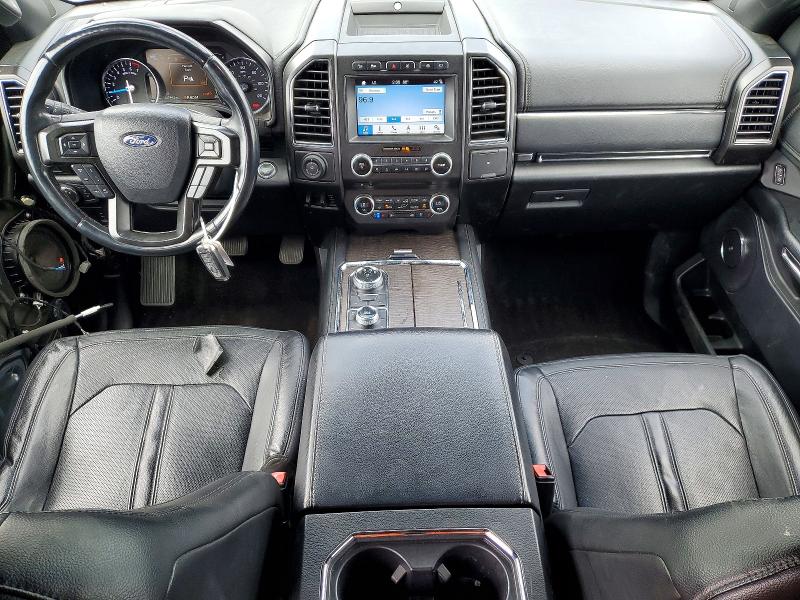 Продажа на аукционе авто 2018 Ford Expedition, vin: 1FMJK2AT3JEA61300, номер лота: 85617675