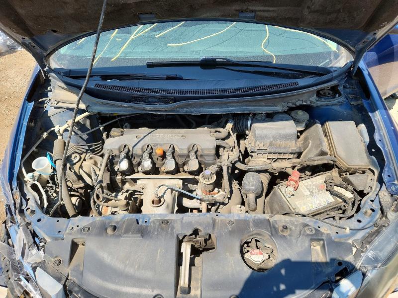 Продажа на аукционе авто 2014 Honda Civic, vin: 2HGFB2F58EH006099, номер лота: 63059216