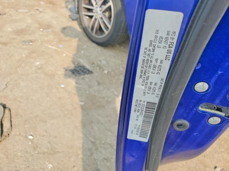 Aukcja sprzedaży 2019 Dodge Challenger, vin: 2C3CDZKG9KH522211, numer aukcji: 61142526