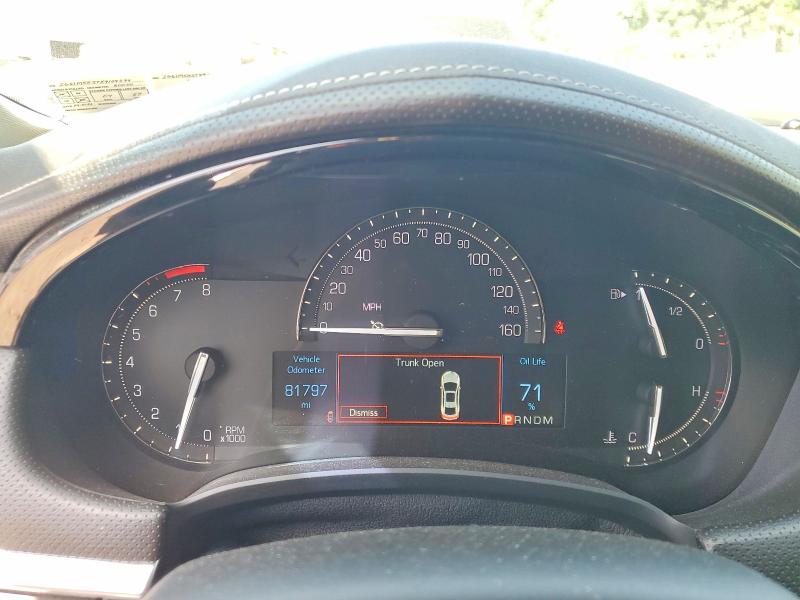Продаж на аукціоні авто 2019 Cadillac Xts, vin: 2G61M5S37K9109399, номер лоту: 41631956