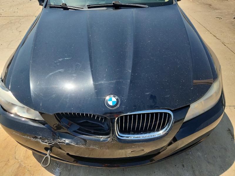 Продажа на аукционе авто 2009 Bmw 328, vin: WBAPH53589A434084, номер лота: 62031386