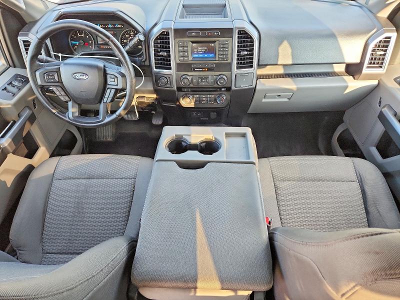 2015 Ford F150 მანქანა იყიდება აუქციონზე, vin: 1FTEW1EP3FFC91048, აუქციონის ნომერი: 61534666