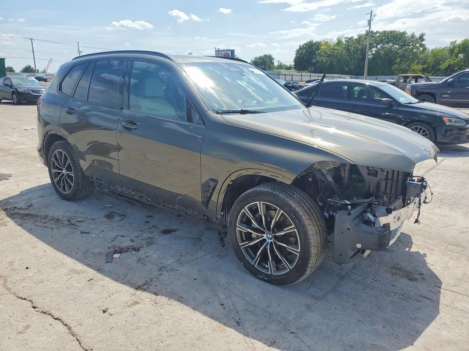 Продажа на аукционе авто 2024 Bmw X5, vin: 5UX23EU03R9T91739, номер лота: 61313596