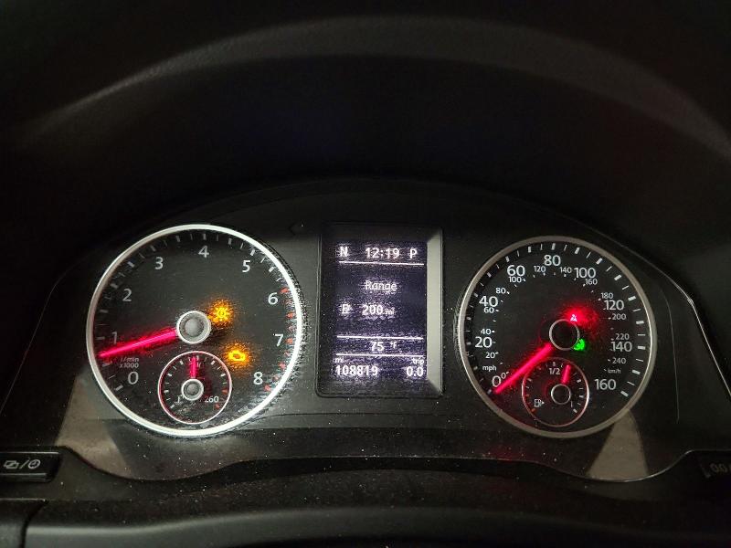 Aukcja sprzedaży 2015 Volkswagen Tiguan, vin: WVGAV7AX0FW595475, numer aukcji: 59997756