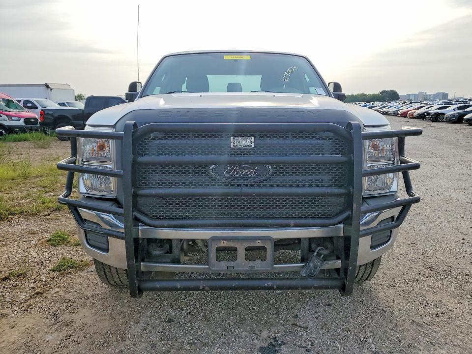 Aukcja sprzedaży 2015 Ford F250, vin: 1FT7X2BT6FEB13041, numer aukcji: 62354626