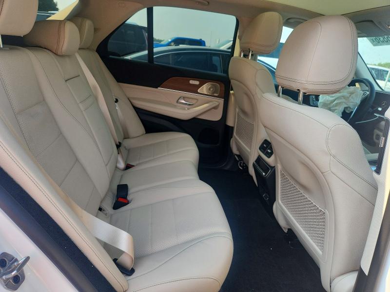 Aukcja sprzedaży 2026 Mercedes-benz Gle, vin: 4JGFB4GB4TB634435, numer aukcji: 62965836