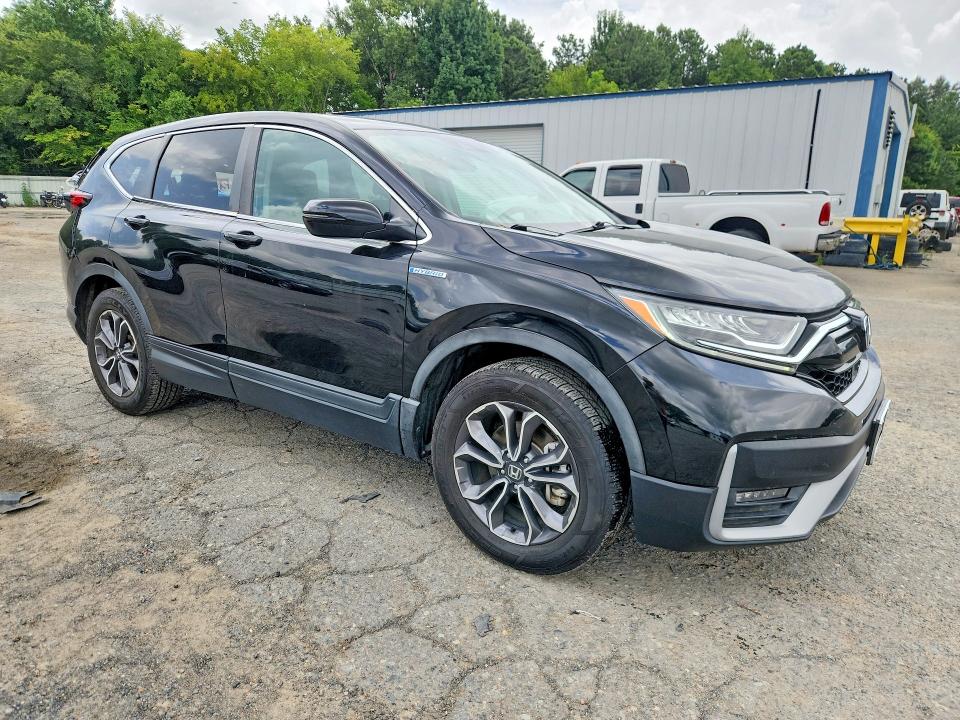 Aukcja sprzedaży 2022 Honda Cr-v, vin: 5J6RT6H55NL031486, numer aukcji: 61201886