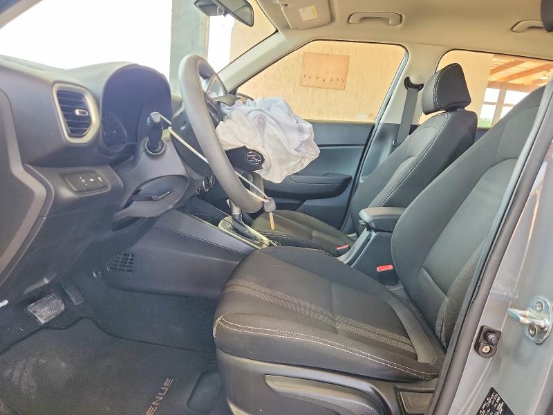 Aukcja sprzedaży 2020 Hyundai Venue, vin: KMHRC8A37LU016243, numer aukcji: 63135856