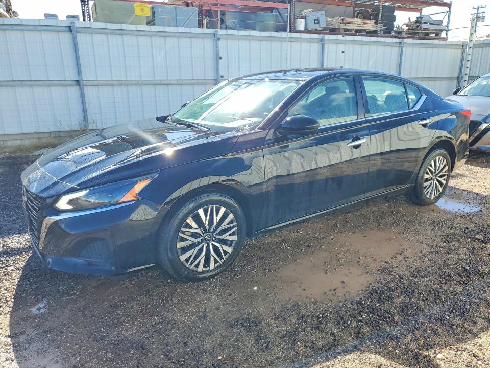 Aukcja sprzedaży 2023 Nissan Altima, vin: 1N4BL4DW3PN371372, numer aukcji: 60924386