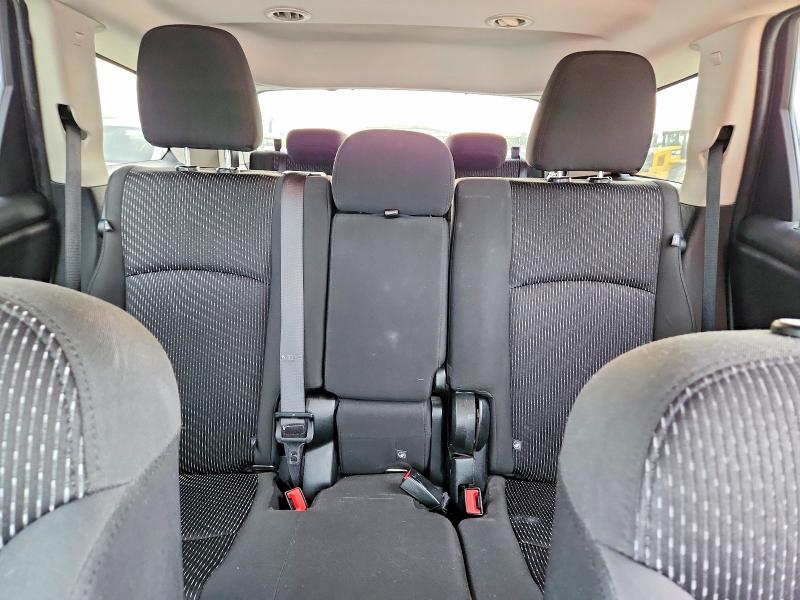 Aukcja sprzedaży 2018 Dodge Journey, vin: 3C4PDCBG0JT293997, numer aukcji: 61971636