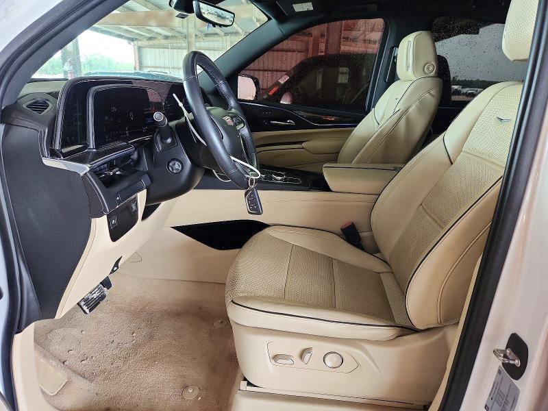 Продажа на аукционе авто 2021 Cadillac Escalade, vin: 1GYS3BKL6MR231872, номер лота: 60632166