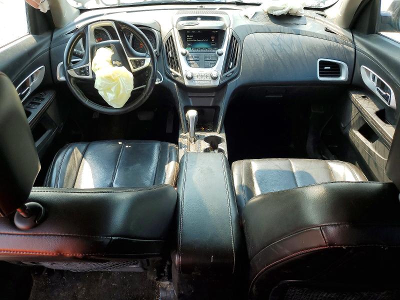 Продаж на аукціоні авто 2015 Chevrolet Equinox, vin: 1GNFLGEK0FZ132921, номер лоту: 62777396