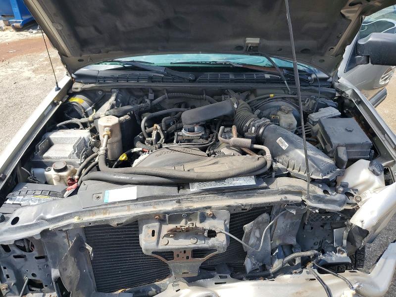 2001 Chevrolet S Truck მანქანა იყიდება აუქციონზე, vin: 1GCCS19W818100483, აუქციონის ნომერი: 59614186