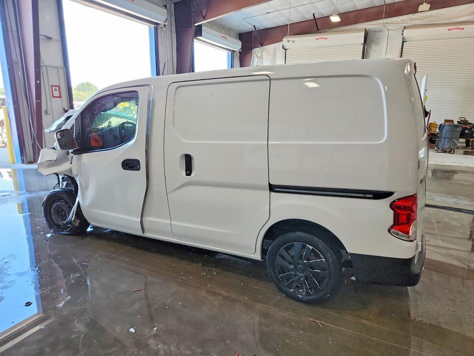 2019 Nissan Nv200 მანქანა იყიდება აუქციონზე, vin: 3N6CM0KN8KK708421, აუქციონის ნომერი: 61005806