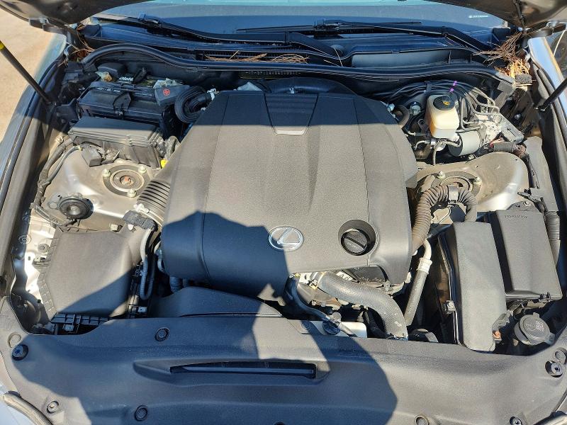 2014 Lexus Is მანქანა იყიდება აუქციონზე, vin: JTHBF1D24E5043340, აუქციონის ნომერი: 59892456