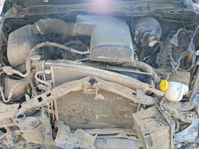 Aukcja sprzedaży 2021 Ram 1500 Classic, vin: 1C6RR7GGXMS526677, numer aukcji: 61695116