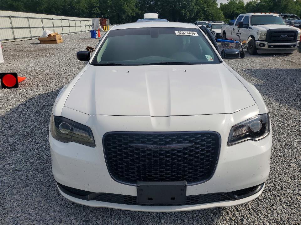 59875436 :رقم المزاد ، 2C3CCAAG0PH664864 vin ، 2023 Chrysler 300 مزاد بيع