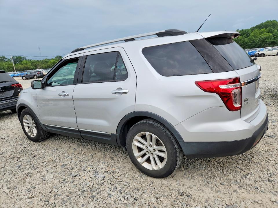2014 Ford Explorer მანქანა იყიდება აუქციონზე, vin: 1FM5K7D86EGB77025, აუქციონის ნომერი: 62079746