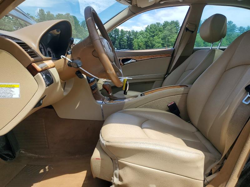 Aukcja sprzedaży 2008 Mercedes-benz E-class E350 4matic, vin: WDBUF87X38B187816, numer aukcji: 60768546