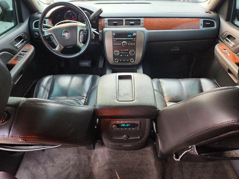 2007 Gmc Yukon Xl მანქანა იყიდება აუქციონზე, vin: 1GKFK16357J302632, აუქციონის ნომერი: 60711616
