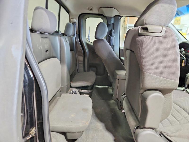 Aukcja sprzedaży 2007 Nissan Frontier, vin: 1N6BD06T37C442890, numer aukcji: 62035266