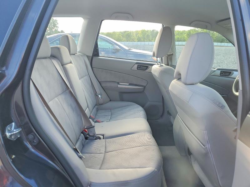 Продажа на аукционе авто 2010 Subaru Forester, vin: JF2SH6BC3AH763999, номер лота: 62995786