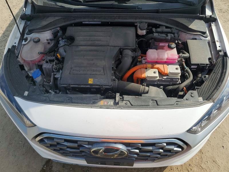 Продаж на аукціоні авто 2021 Hyundai Ioniq, vin: KMHCX5LD0MU252717, номер лоту: 58994406