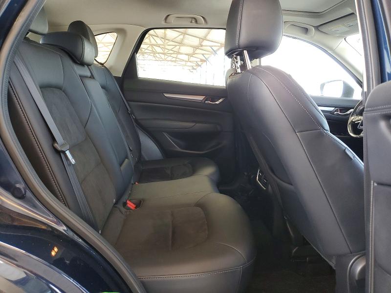 Продажа на аукционе авто 2019 Mazda Cx-5, vin: JM3KFBCM4K0639042, номер лота: 63565556