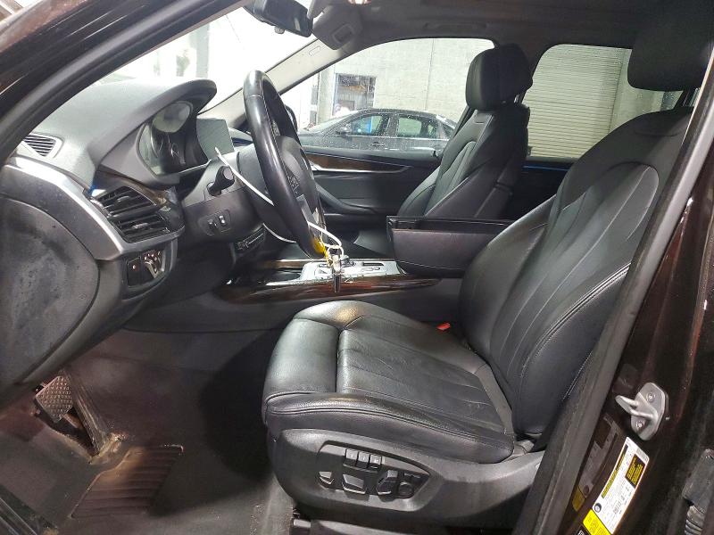 Продажа на аукционе авто 2015 Bmw X5, vin: 5UXKR0C50F0P03496, номер лота: 59640766