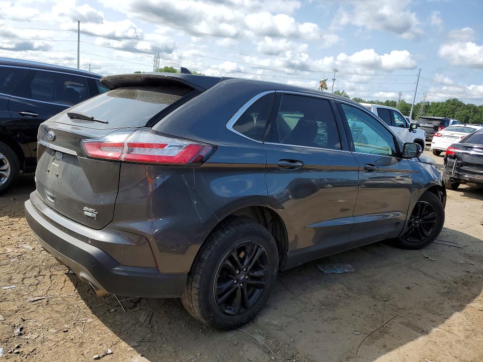 Aukcja sprzedaży 2020 Ford Edge, vin: 2FMPK4J98LBB31334, numer aukcji: 62276306