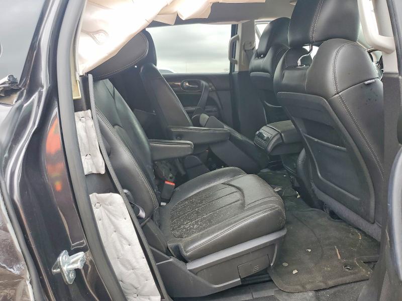 Aukcja sprzedaży 2015 Buick Enclave, vin: 5GAKRBKD5FJ388566, numer aukcji: 61045936