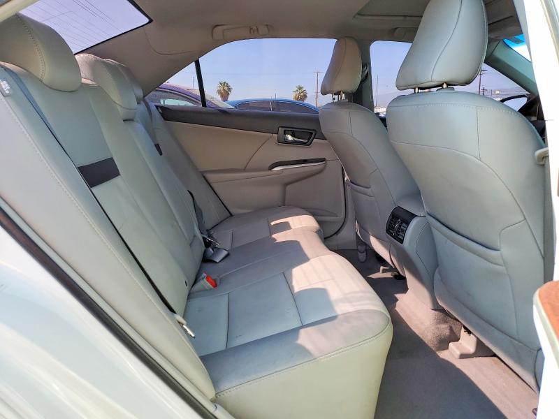 Aukcja sprzedaży 2012 Toyota Camry, vin: 4T1BK1FK5CU524285, numer aukcji: 62999546