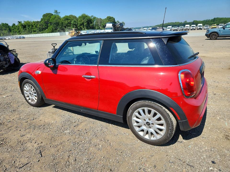 Aukcja sprzedaży 2015 Mini Cooper, vin: WMWXP7C50F2A37203, numer aukcji: 61372956