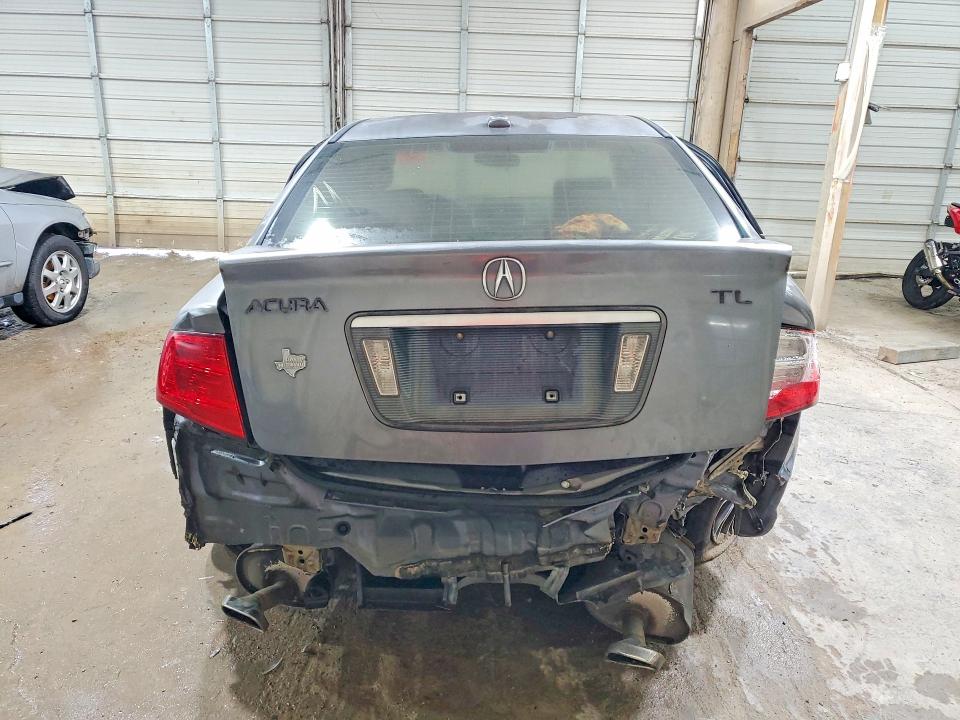 Продажа на аукционе авто 2004 Acura Atl, vin: 19UUA66244A035409, номер лота: 61735356