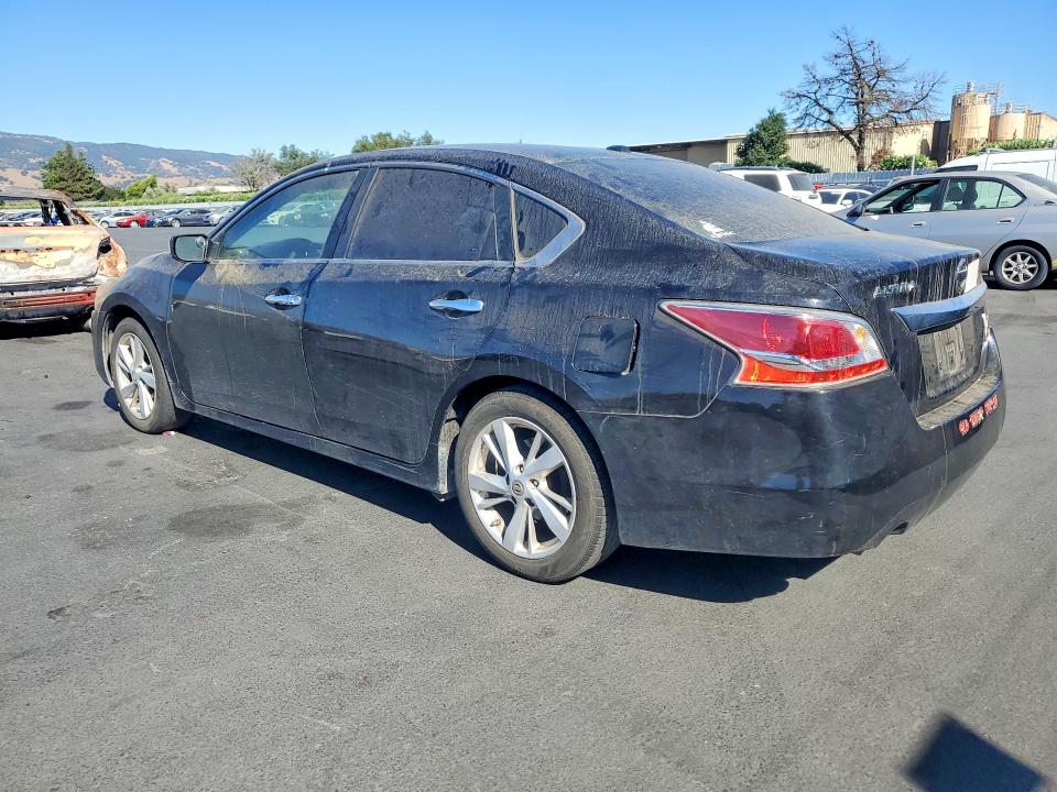 Aukcja sprzedaży 2015 Nissan Altima, vin: 1N4AL3AP5FC185913, numer aukcji: 62636166