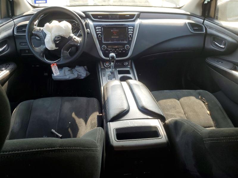 Aukcja sprzedaży 2021 Nissan Murano, vin: 5N1AZ2BS5MC133096, numer aukcji: 60652856