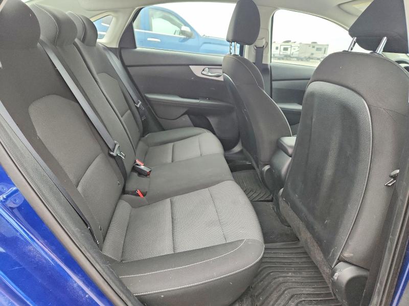 Aukcja sprzedaży 2024 Kia Forte, vin: 3KPF24AD1RE713913, numer aukcji: 60398286