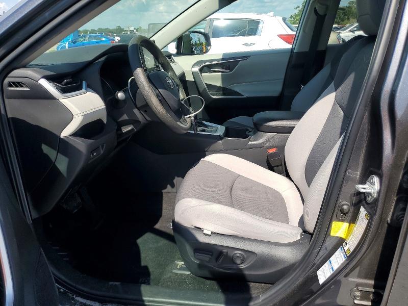 Aukcja sprzedaży 2022 Toyota Rav4, vin: 4T3RWRFV1NU061261, numer aukcji: 62101626