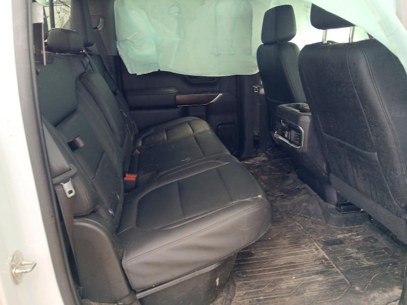 Aukcja sprzedaży 2019 Gmc Sierra, vin: 3GTU9DED0KG280754, numer aukcji: 60529786