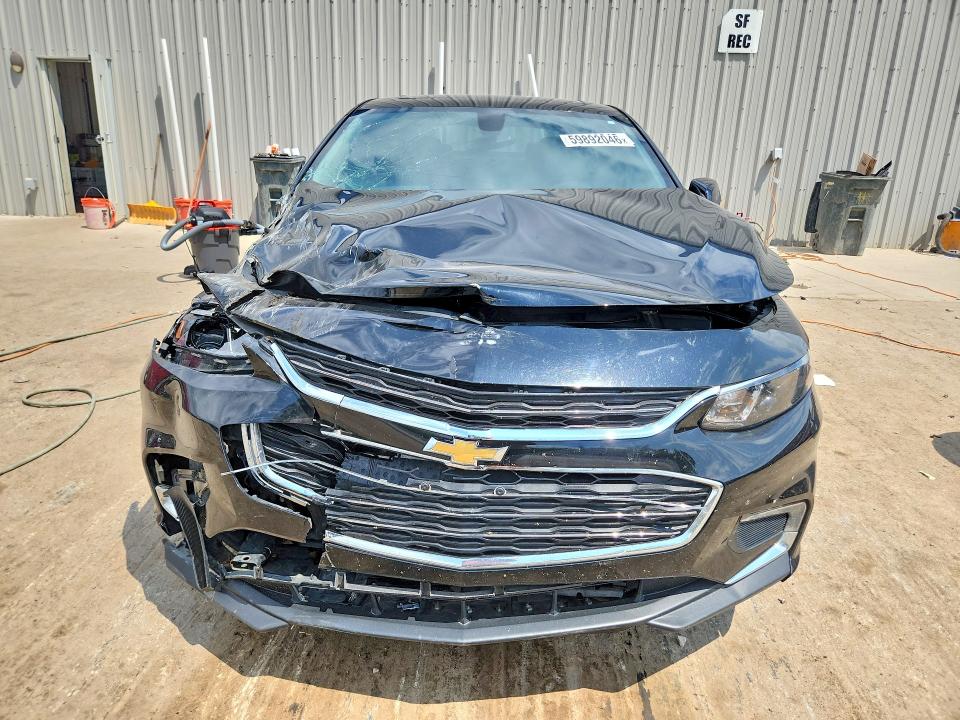 Aukcja sprzedaży 2017 Chevrolet Malibu, vin: 1G1ZE5ST9HF213396, numer aukcji: 59892046