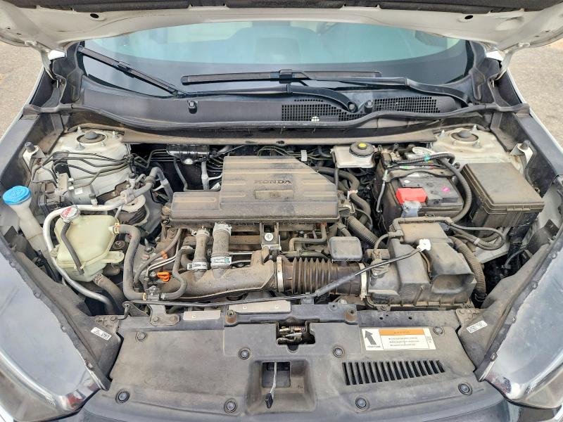 Aukcja sprzedaży 2021 Honda Cr-v, vin: 2HKRW1H51MH423402, numer aukcji: 61084226
