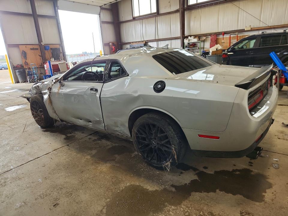 Продажа на аукционе авто 2023 Dodge Challenger, vin: 2C3CDZKG7PH696673, номер лота: 60771156