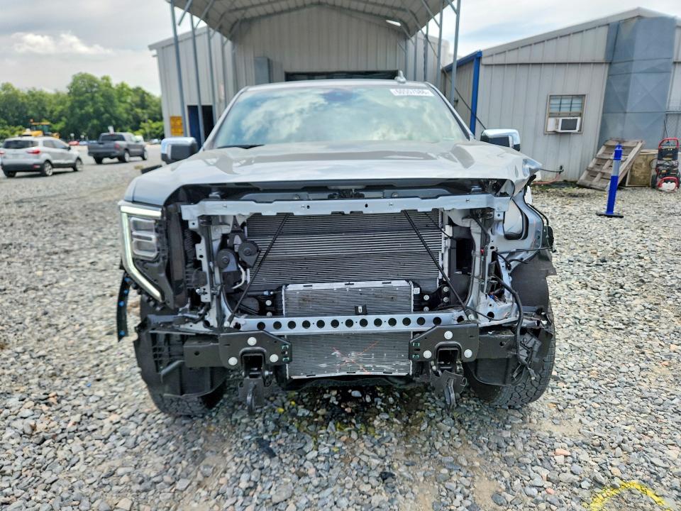 Aukcja sprzedaży 2026 Gmc Sierra, vin: 1GTUUDE82TZ137887, numer aukcji: 60557086
