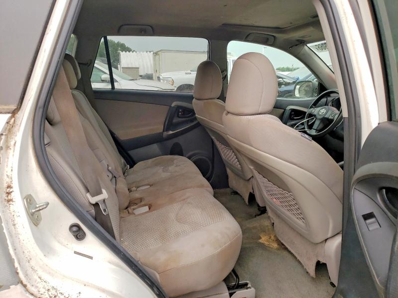 Aukcja sprzedaży 2011 Toyota Rav4, vin: 2T3BF4DV0BW101736, numer aukcji: 60569966