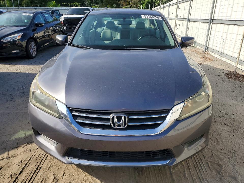 Aukcja sprzedaży 2014 Honda Accord, vin: 1HGCR2F36EA004346, numer aukcji: 62384126